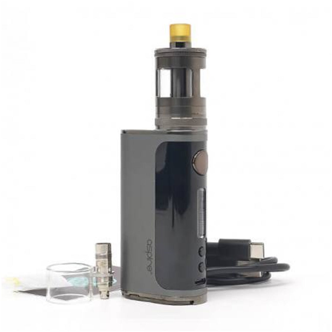 Aspire - Nautilus GT - Vape Kit #Simbavapes#