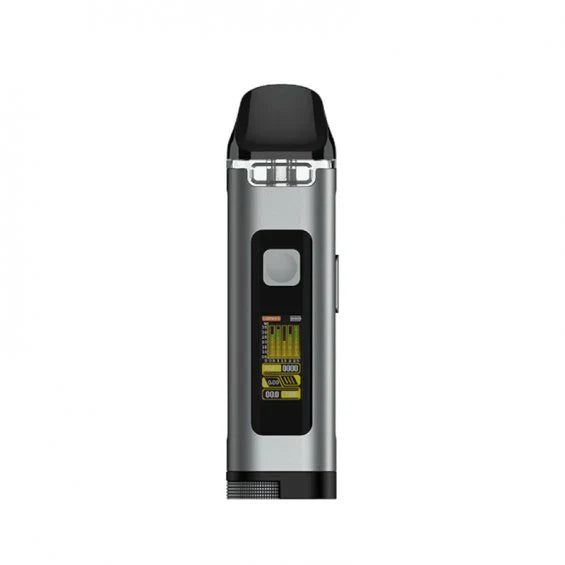 Uwell Crown D Pod Vape Kit Device