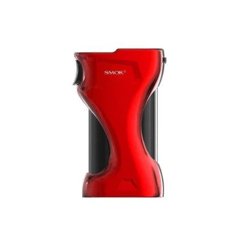 Smok D Barrel Mod