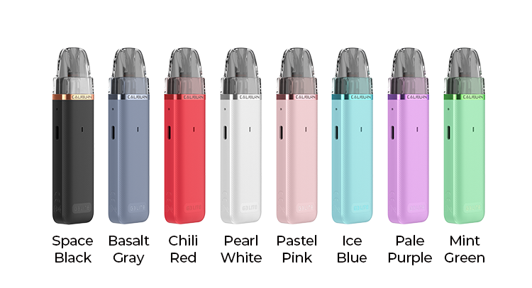 Uwell Caliburn G3 Lite Pod System Device