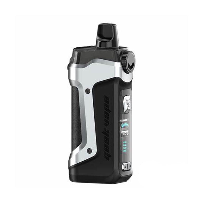 Geekvape Aegis Boost Plus Pod Kit #Simbavapes#