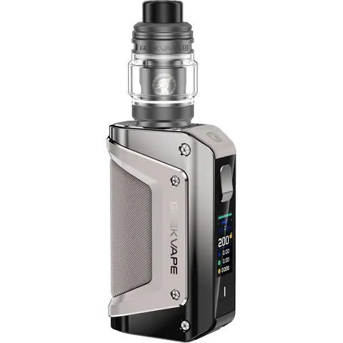 Geekvape Aegis Legend 3 Vape Kit Device #Simbavapes#