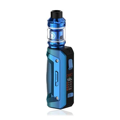 Geekvape - Aegis Solo 2 S100 - Vape Kit #Simbavapes#