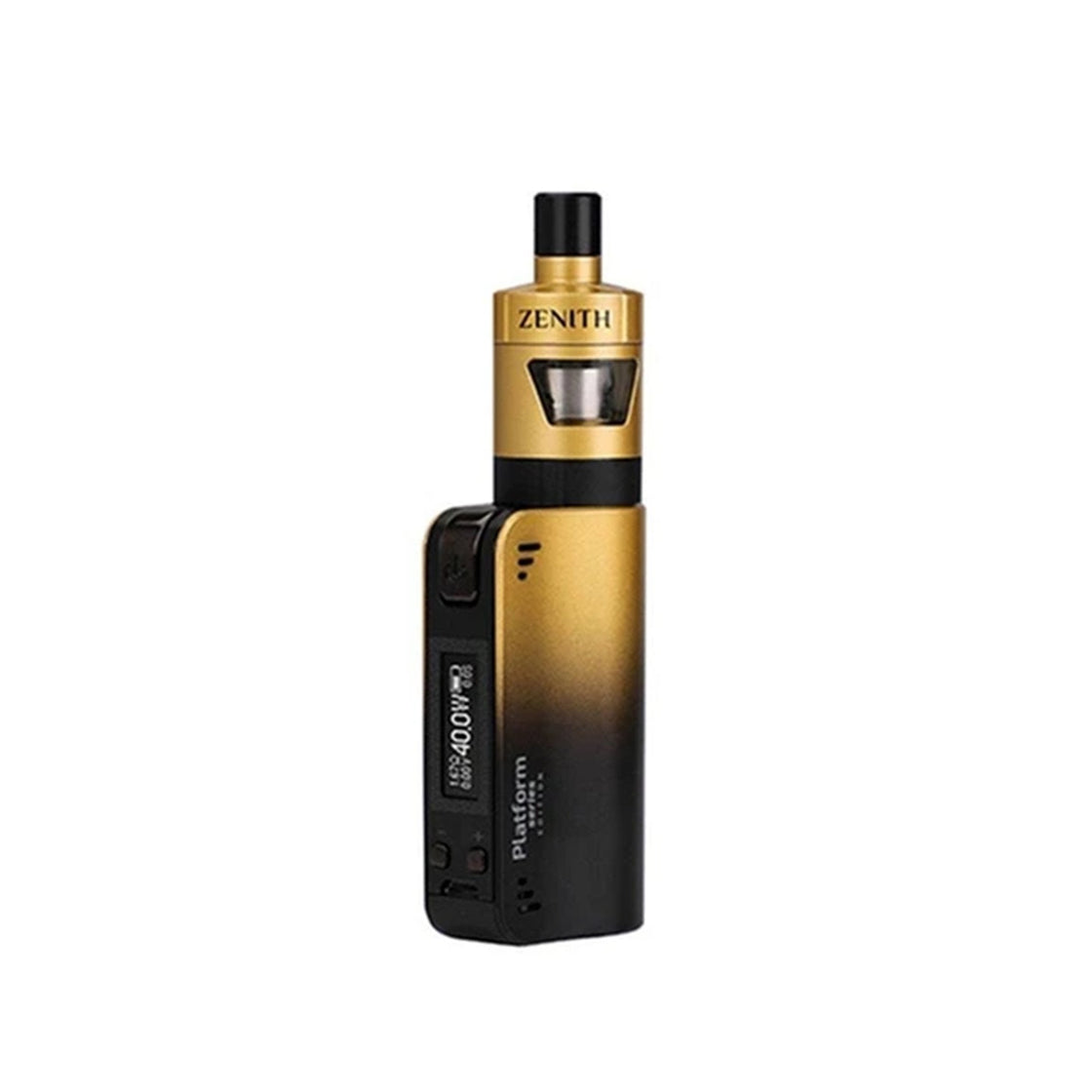 Innokin CoolFire Mini Zenith Vape Kit #Simbavapes#