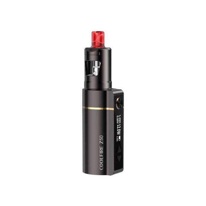 Innokin Coolfire Z50 Vape Kit #Simbavapes#