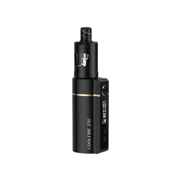 Innokin Coolfire Z50 Vape Kit #Simbavapes#