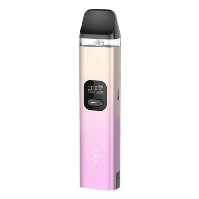 Innokin Trine Pod Vape Kit #Simbavapes#