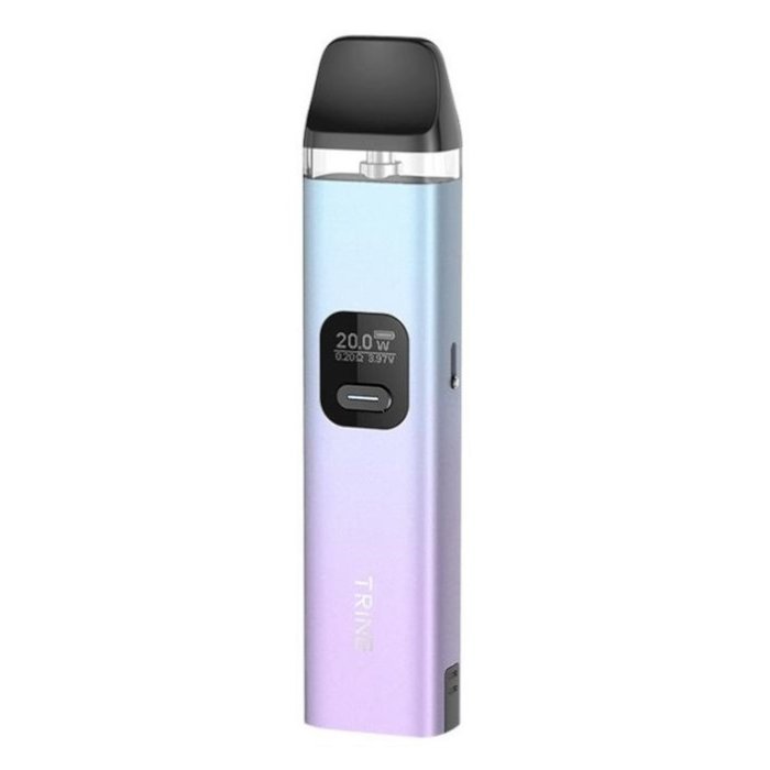 Innokin Trine Pod Vape Kit #Simbavapes#