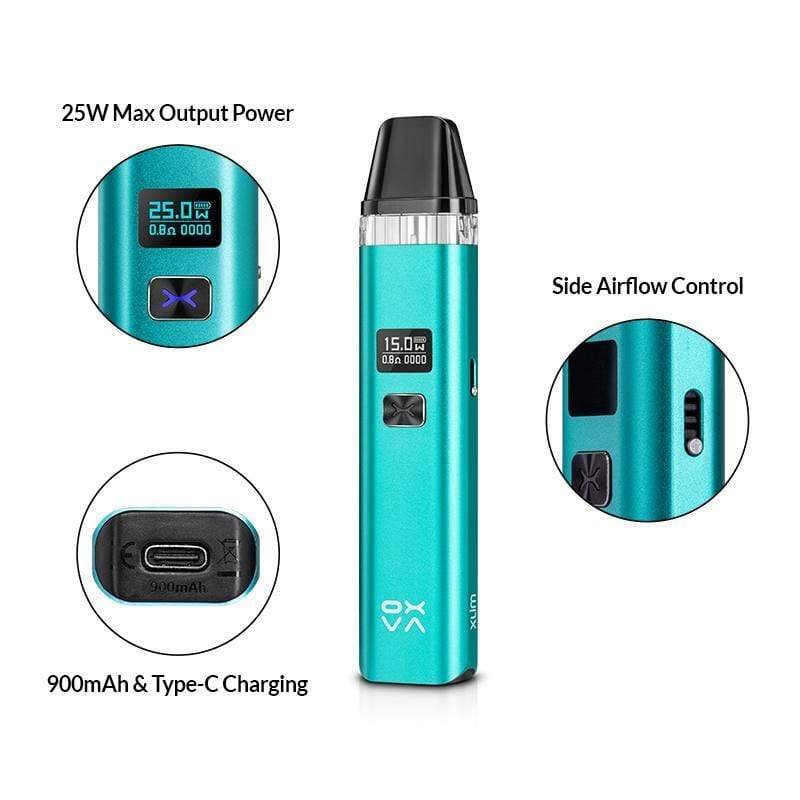 Oxva Xlim Pod Mod Kit