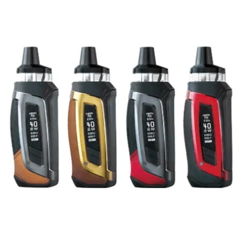 Smok Morph 40 Pod kit