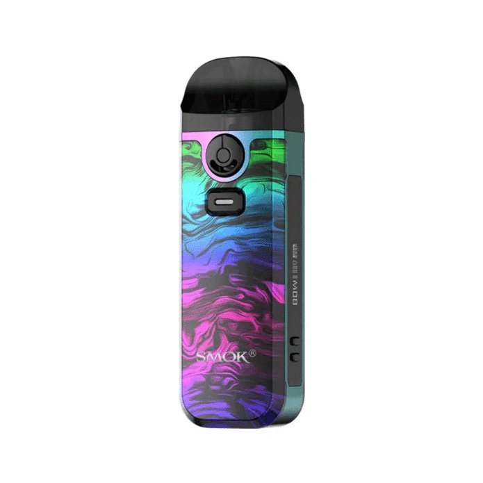 Smok Nord 4 Pod Kit #Simbavapes#