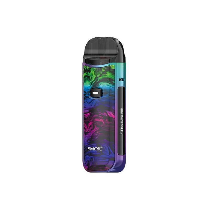 Smok Nord 50w Pod Vape Kit #Simbavapes#