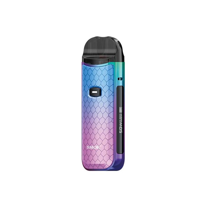 Smok Nord 50w Pod Vape Kit #Simbavapes#