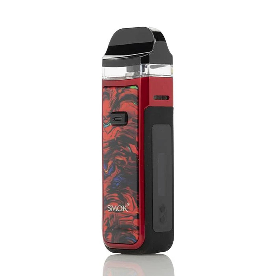 SMOK Nord X Pod Mod Kit #Simbavapes#