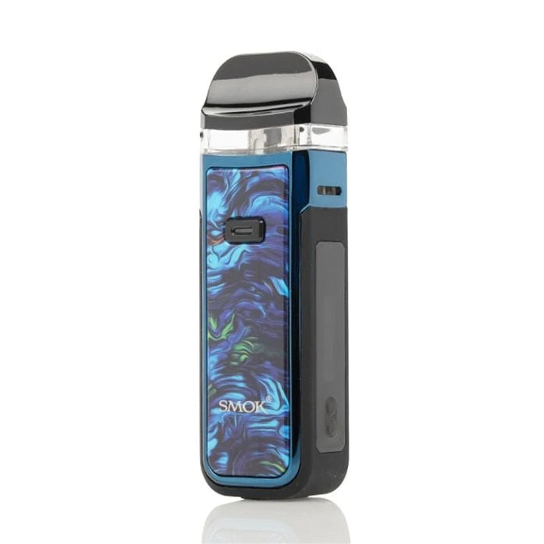 SMOK Nord X Pod Mod Kit #Simbavapes#