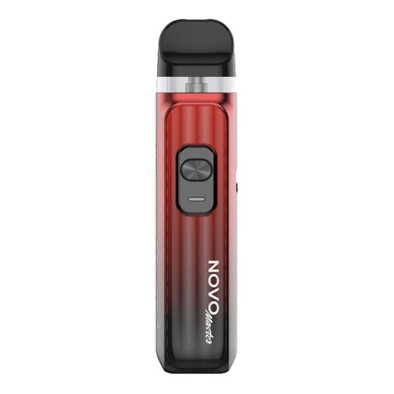 Smok Novo Master Pod Vape Kit #Simbavapes#