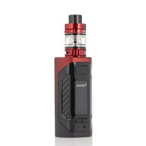 Smok Rigel 230w Vape Kit #Simbavapes#