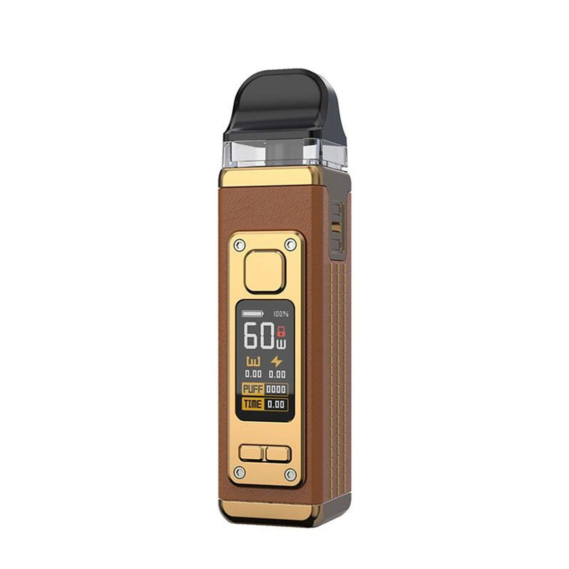 Smok RPM 4 Pod Kit #Simbavapes#