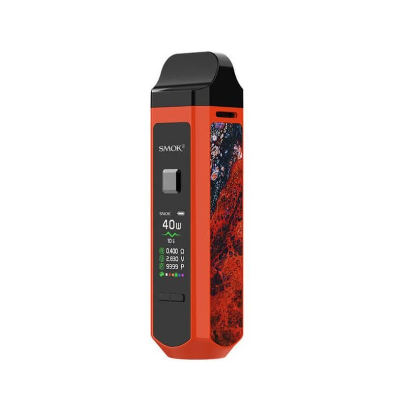 Smok RPM 40 Pod Kit