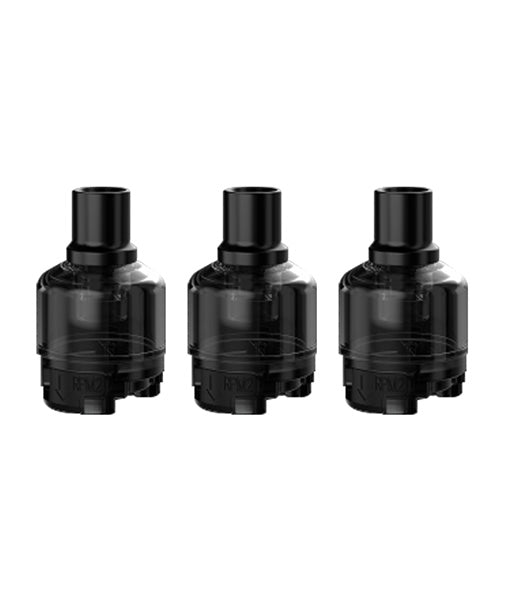 Smok Thallo Empty RPM Pod 4.5ML-Pack of 3