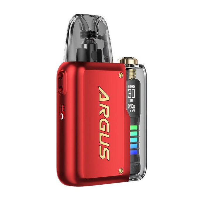 Voopoo Argus P2 Pod System Vape Kit #Simbavapes#