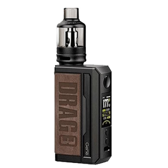 Voopoo Drag 3 Vape Kit