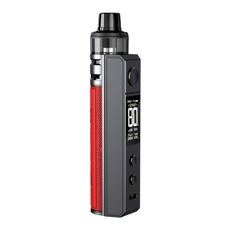 Voopoo Drag H80 S Pod Mod Kit