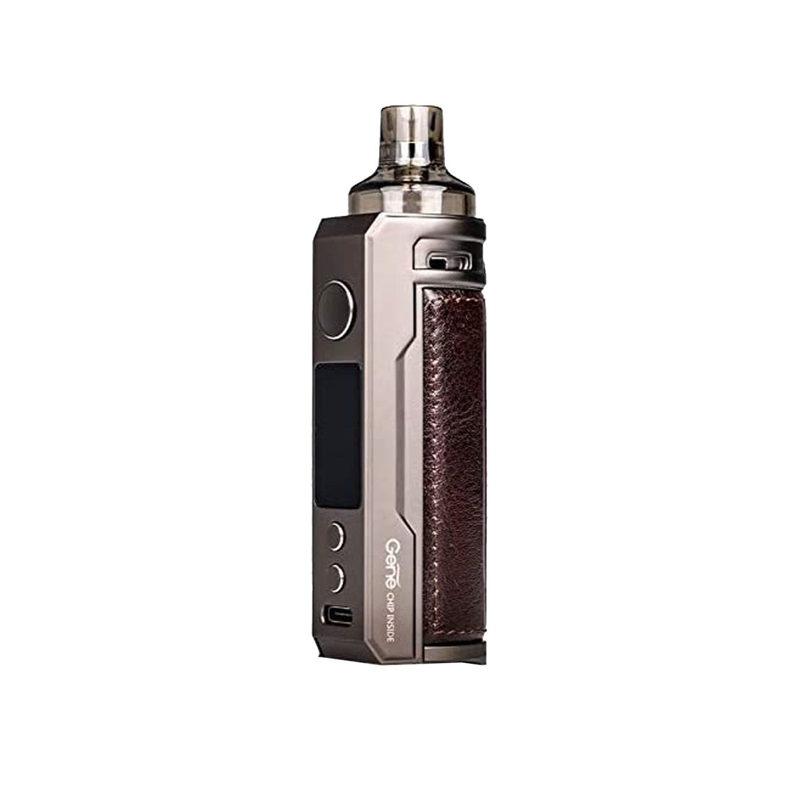 VooPoo Drag S Mod Pod Kit #Simbavapes#