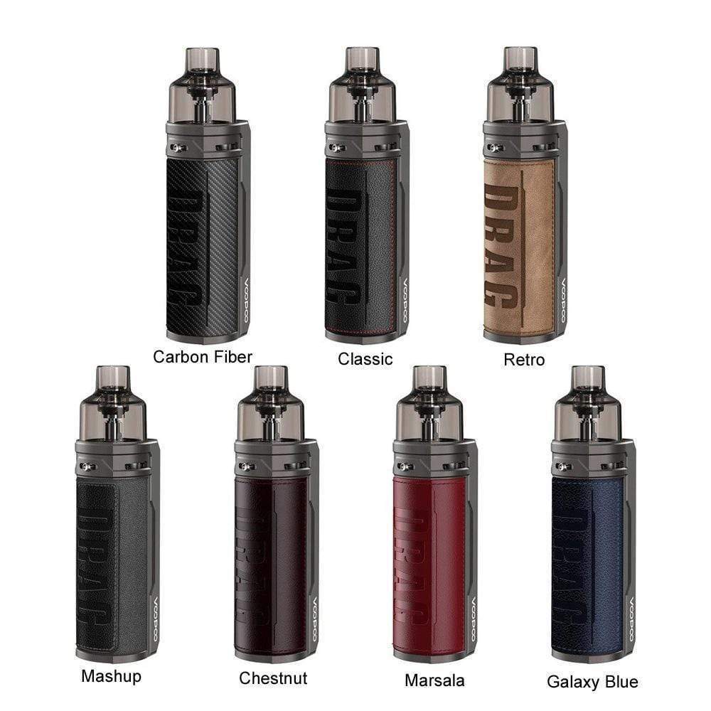 Voopoo - Drag S Pod Mod Kit