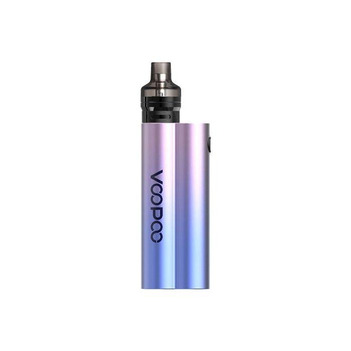 VooPoo Musket Vape Kit #Simbavapes#