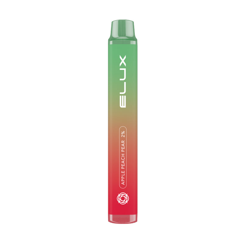 Elux Legend Mini 600 Puffs Disposable Vape (Schachtel mit 10 Stück)