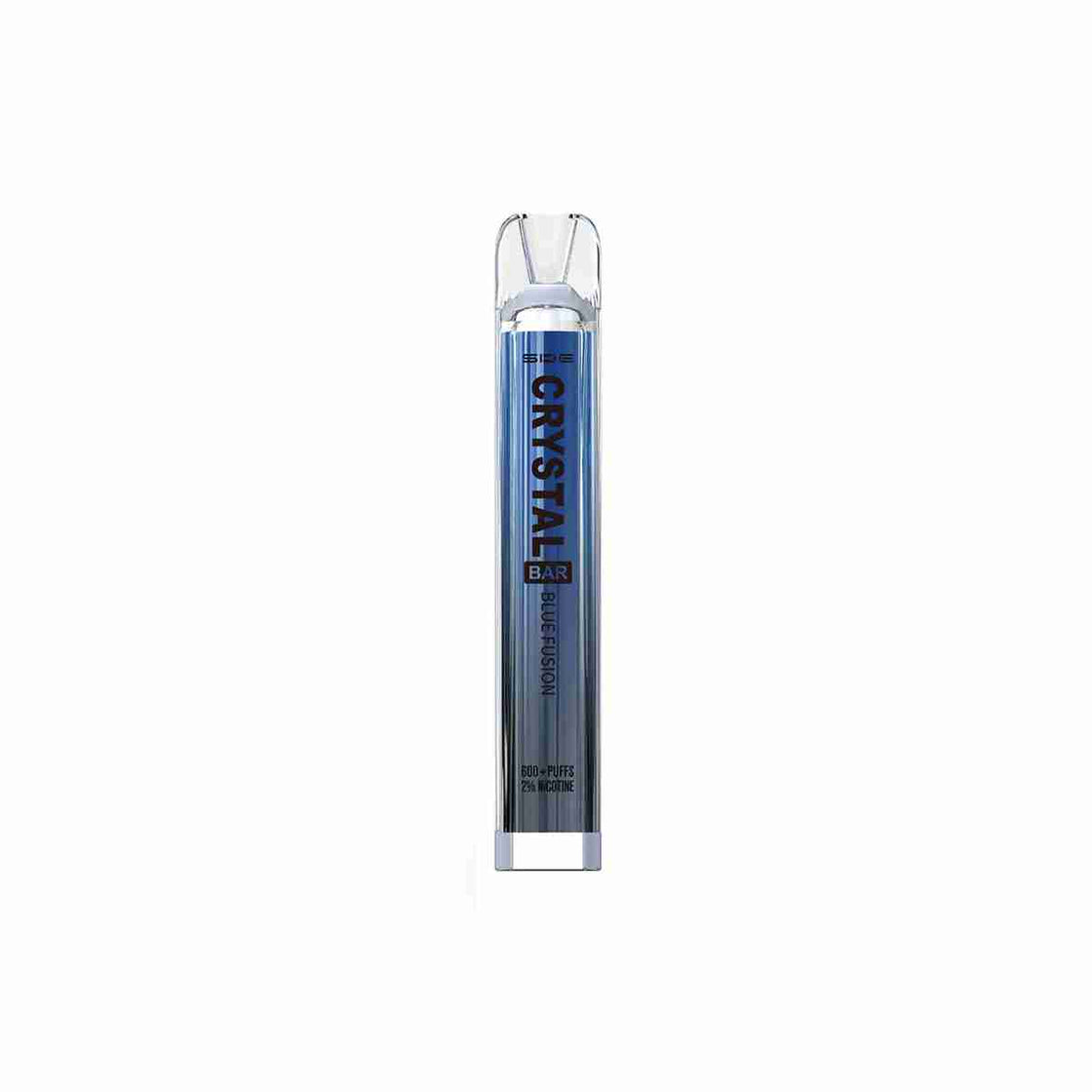 SKE Crystal Bar 600 Puffs Disposable Vape (Schachtel mit 10 Stück)