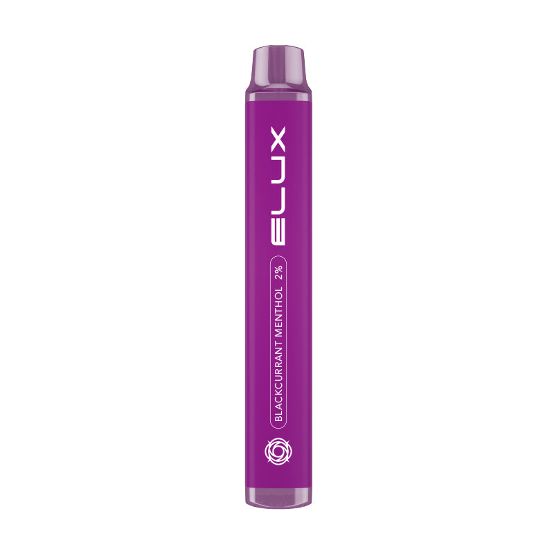 Elux Legend Mini 600 Puffs Disposable Vape (Pack of 10)