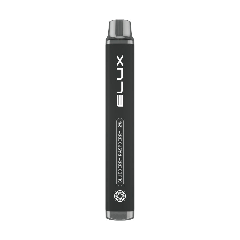 Elux Legend Mini 600 Puffs Disposable Vape (Schachtel mit 10 Stück)