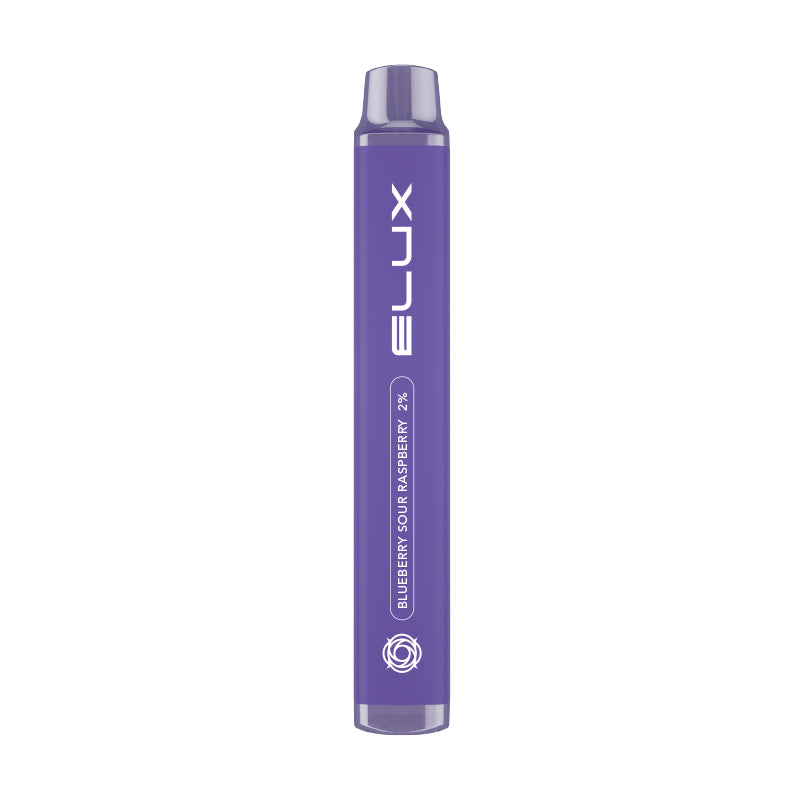 Elux Legend Mini 600 Puffs Disposable Vape (Schachtel mit 10 Stück)