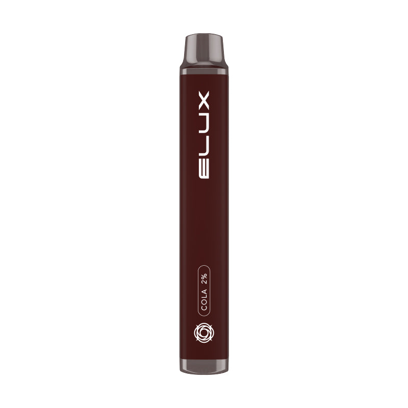 Elux Legend Mini 600 Puffs Disposable Vape (Schachtel mit 10 Stück)