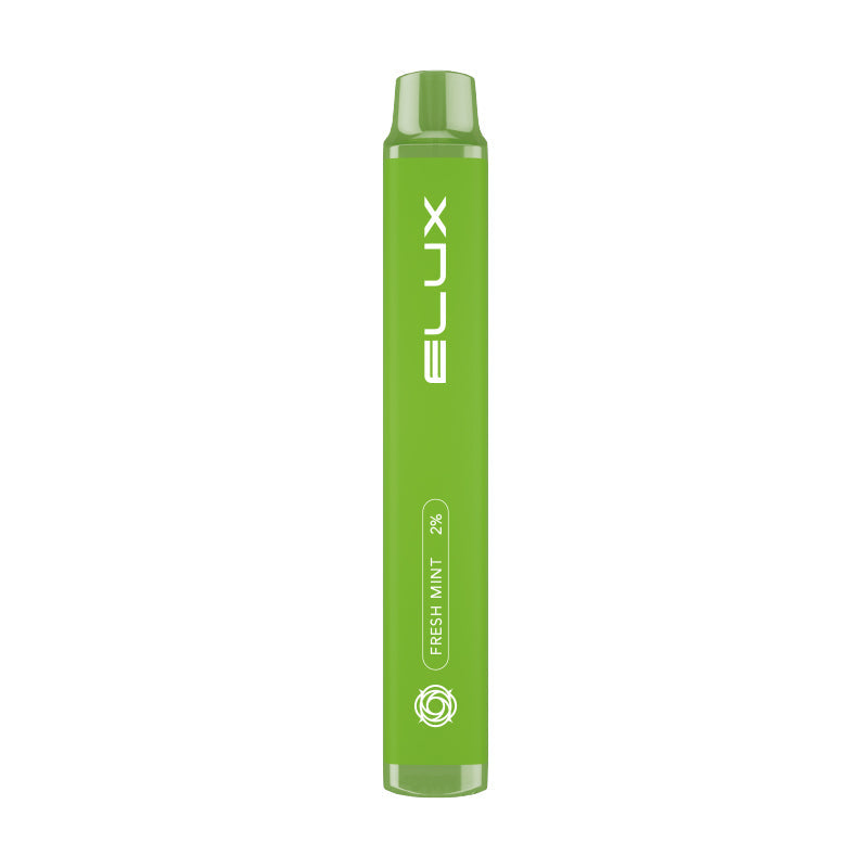 Elux Legend Mini 600 Puffs Disposable Vape (Schachtel mit 10 Stück)