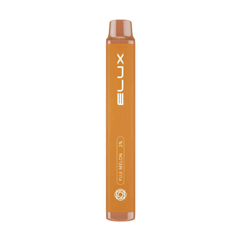 Elux Legend Mini 600 Puffs Disposable Vape (Pack of 10)