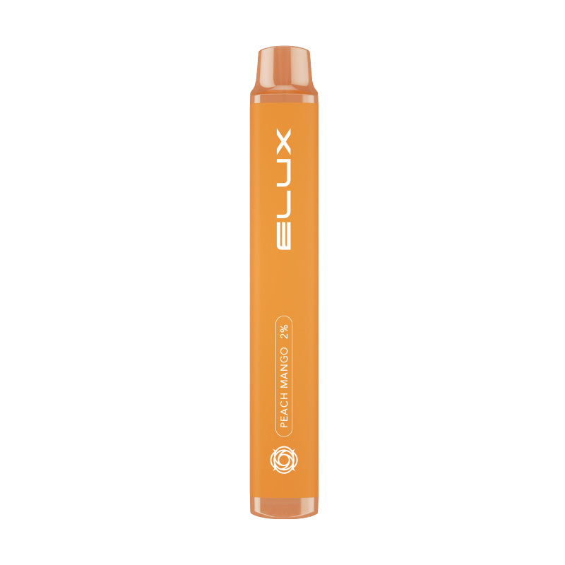 Elux Legend Mini 600 Puffs Disposable Vape (Schachtel mit 10 Stück)