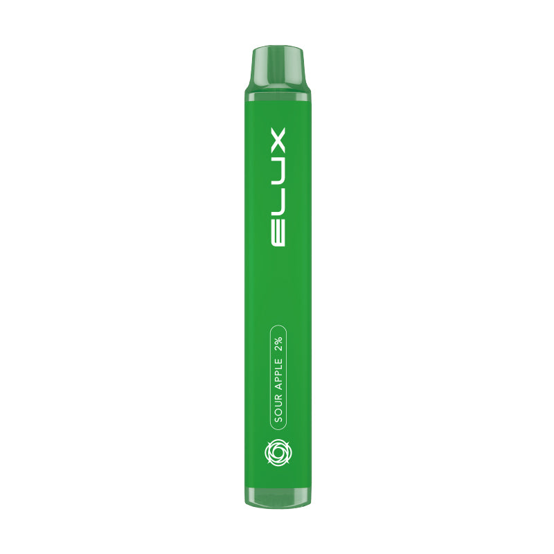 Elux Legend Mini 600 Puffs Disposable Vape (Schachtel mit 10 Stück)