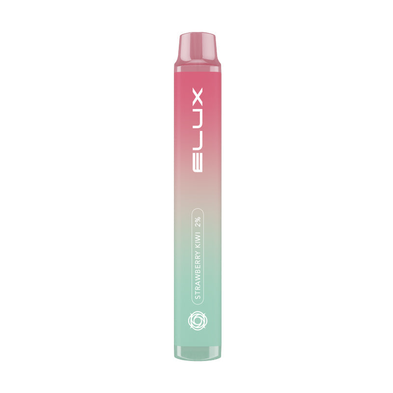 Elux Legend Mini 600 Puffs Disposable Vape (Schachtel mit 10 Stück)