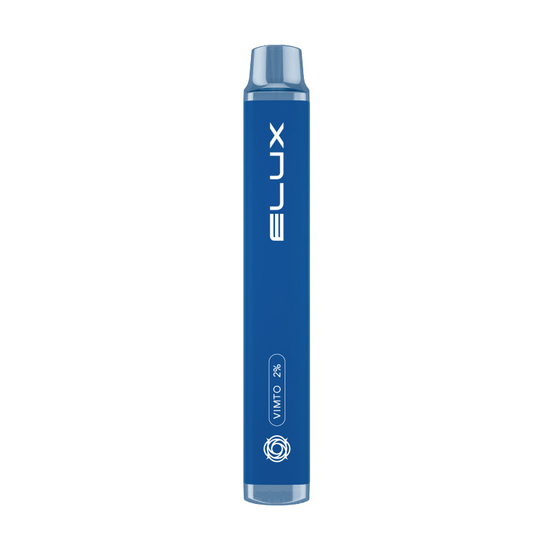 Elux Legend Mini 600 Puffs Disposable Vape (Schachtel mit 10 Stück)