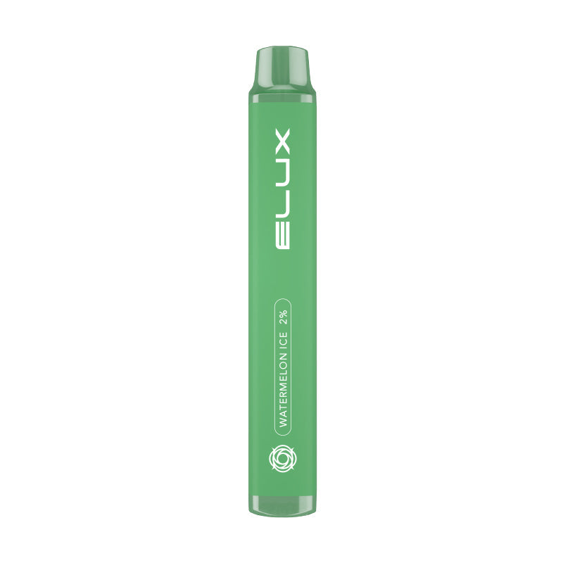 Elux Legend Mini 600 Puffs Disposable Vape (Pack of 10)