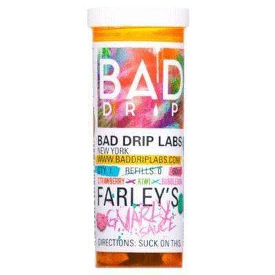 Bad Drip 50ml E-liquids - #Simbavapeswholesale#