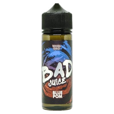 Bad Juice 100ml E-liquids - #Simbavapeswholesale#