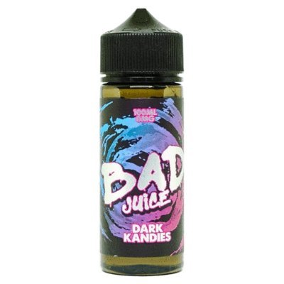 Bad Juice 100ml E-liquids - #Simbavapeswholesale#