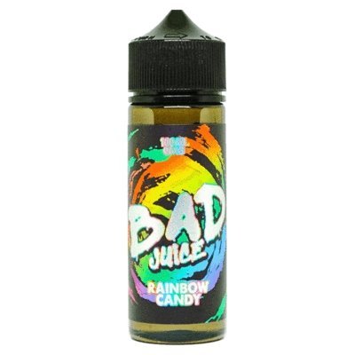 Bad Juice 100ml E-liquids - #Simbavapeswholesale#