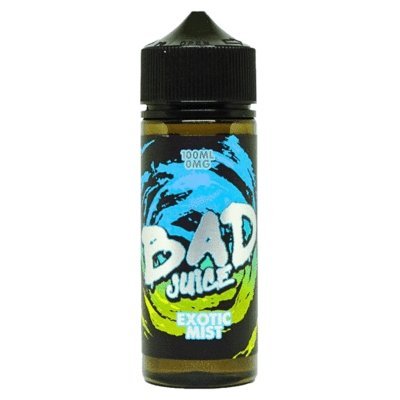 Bad Juice 100ml E-liquids - #Simbavapeswholesale#