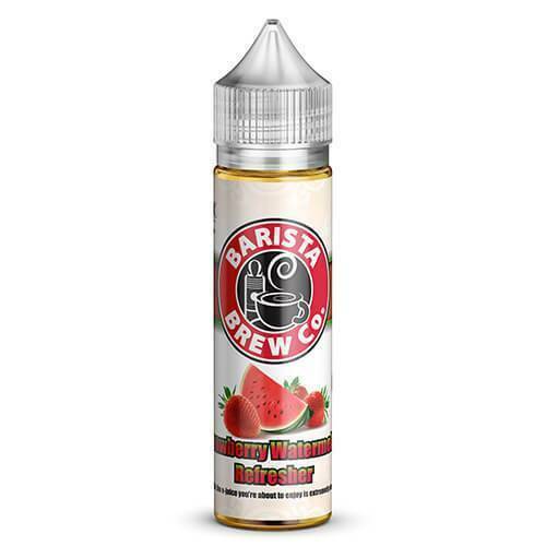 Barista Brew Co - 50ml - E liquid - #Simbavapeswholesale#