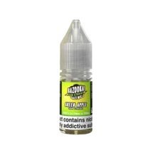 Bazooka 10ml Nic Salt (Pack Of 10)